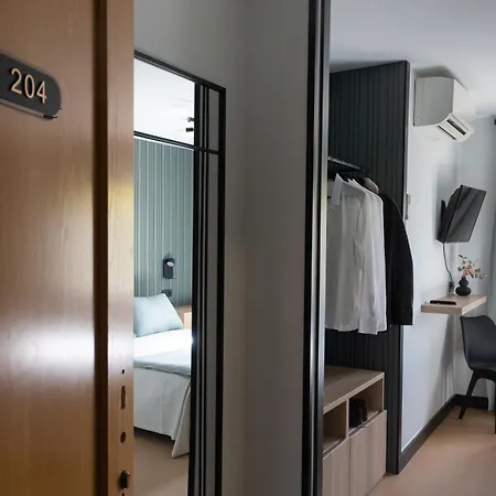 Hostal Numancia-2